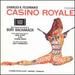 Casino Royale-an Original Soundtrack Recording-Stereo [Vinyl Lp Record]