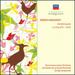 Rimsky-Korsakov: Scheherazade; Le Coq d'Or Suite