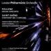 Poulenc: Organ Concerto / Saint-Saens: Symphony No. 3