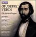 Giuseppe Verdi: Un giorno di regno