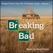 Breaking Bad: Original Score Vol.2 Double Lp