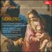 Music from Eighteenth-Century Prague: Josef Antonn Sehling - Christmas in Prague Cathedral