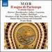 Mayr: Il Sogno Di Partenope [Andrea Lauren Brown; Bavarian State Opera Chorus] [Naxos: 8573236]