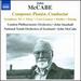 McCabe: Symphony No.1 Elegy [John McCabe, London Philharmonic Orchestra][Naxos: 8571370]