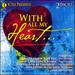 K-Tel Presents: With All My Heart