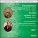 Romantic Cello Concerto 6 [Alban Garhardt, Royal Flemish Philharmonic, Josep Caballe-Domenech] [Hyperion: Cda67790]