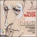 William Walton Symphony No.2 & Viola Concerto