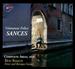 Giovanni Felice Sances: Complete Arias, 1963