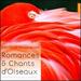Romances Et Chants Doiseaux