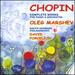 Chopin: Complete Works for Piano & Orchestra