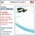 Rochberg: Flute Music Vol. 1 [Christina Jennings; Lura Johnson; June Han] [Naxos: 8559776]