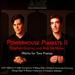 Powerhouse Pianists II-Works for Two Pianos