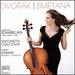 Cello Concerto-the Moldau
