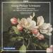 Telemann: Grand Concertos 2 [La Stagione Frankfurt, Michael Schneider] [Cpo: 777890-2]