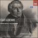 Carl Loewe: Piano Music, Vol. 1