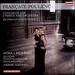Franaix: Concertos for 2 Pianos and Orchestra; Poulenc: Les Animaux Modles Suite