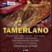 Handel: Tamerlano [Ferdinand Leitner, Soloists; Kantorei Barmen-Germarke; Cappella Coloniensis] [Profil: Ph11029]
