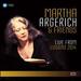 Martha Argerich and Friends Live From the Lugano Festival 2014 (3cd)