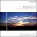 Soundscapes III-a Tribute to Benjamin Britten