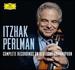 Itzhak Perlman: Complete Recordings on Deutsche Grammophon