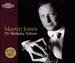 Martin Jones 75th Birthday Tribute Box Set (4 Cds)