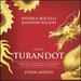 Puccini: Turandot[2 Cd]