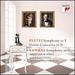 Pleyel: Symphony in F & Violin Concerto in D-Vanhal: Symphony in G