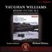Vaughan Williams: Riders [Soloists; the Sinfonia Chorus; Northern Sinfonia, Richard Hickox] [Chandos: Chan 10870 X]