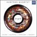 Kontras Quartet: Origins-Kevin Volans: String Quartet No.2 Hunting: Gathering; Hajime Koumatsu: Japanese Folk Song Suite No.2; Igor Stravinsky: Three Pieces for String Quartet; Dan Visconti: Ramshackle Songs for String Quartet