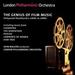 The Genius of Film Music [London Philharmonic Orchestra, John Mauceri] [Lpo: Lpo-0086]