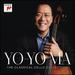Yo-Yo Ma-the Classical Cello Collection