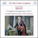 Kraus: Complete Symphonies 4