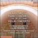 Piano Concerto-Violin Concerto