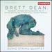 Brett Dean: Epitaphs and String Quartets
