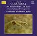 Godowsky: Piano Music Vol. 13 [Konstantin Scherbakov] [Marco Polo: 8225367]
