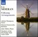 Moeran: Folksong Arrangements [Adrian Thompson; Marcus Farnsworth; John Talbot; Members of the Weybridge Male Voice Choir; Christine Best] [Naxos: 8571359]