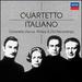 Quartetto Italiano: Complete Decca, Philips & DG Recordings