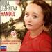 Julia Lezhneva-Handel