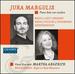 Jura Margulis & Martha Argerich-Piano Con Sordino