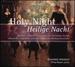 Holy Night-German, English & American Christmas Carols