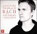 Bach: Goldberg Variations (Limited Edition Cd+Dvd) [Dvd Audio]