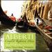 Alberti: Complete Keyboard Music