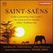 Saint-Sans: Cello Concertos Nos. 1 and 2; The Carnival of the Animals; Africa; Wedding-cake