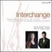 Interchange: Violin & Piano Duos of the 20th Century