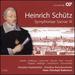 Heinrich Schtz: Symphoniae Sacrae III