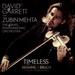 Timeless-Brahms & Bruch Violin Concertos