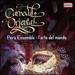 Carneval Oriental [Pera Ensemble; Mehmet C. Yeilay; L'Arte Del Mondo, Werner Ehrhardt] [Capriccio: C5263]