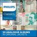 Philips Classics-the Stereo Years [50 Cd Box Set]