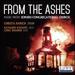 From the Ashes-Music From Somers Congregational