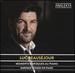 Luc Beausjour: Moments Baroques Au Piano